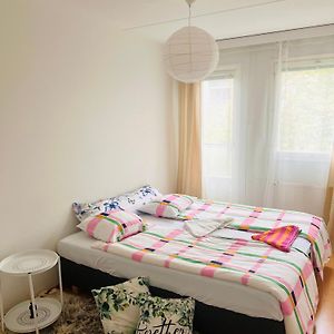 Appartement met Twee Slaapkamers